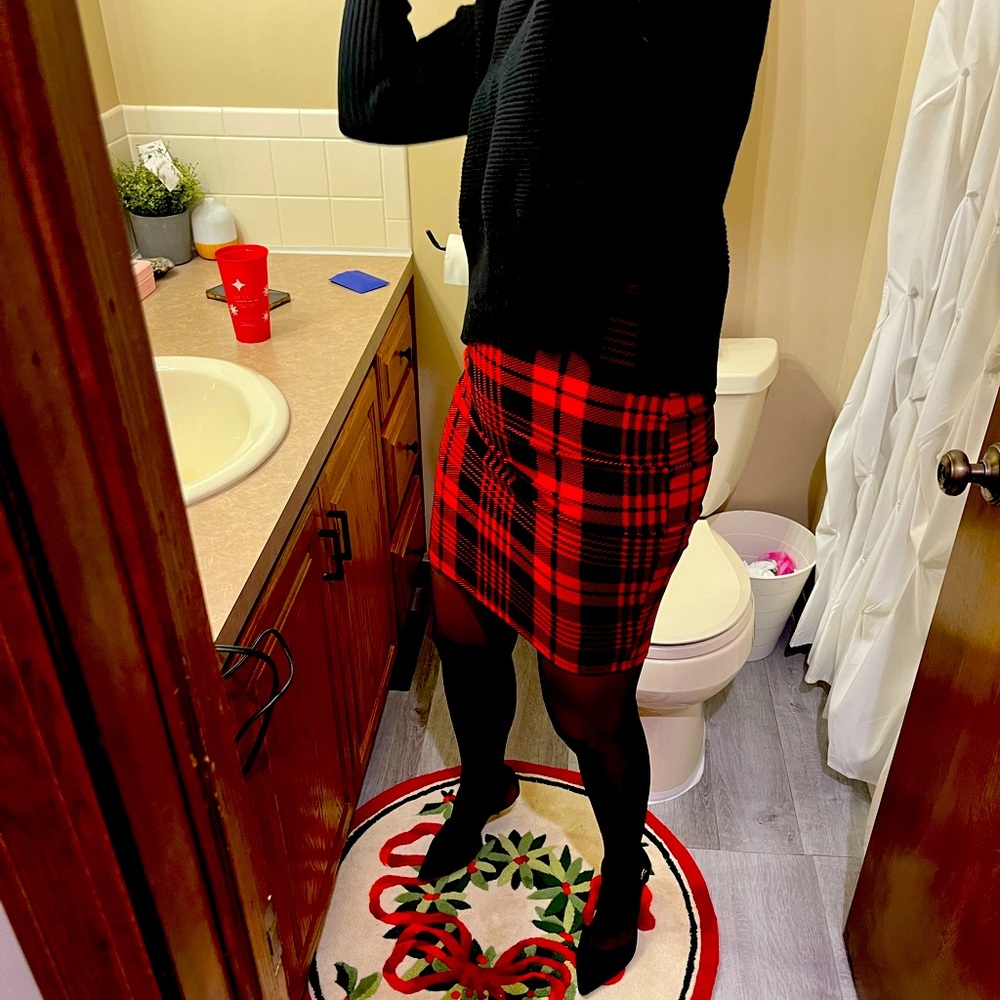 Meet your Posher, Cassie